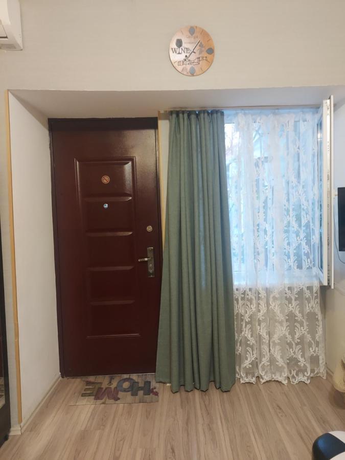 Apartmán Luka Tbilisi Exteriér fotografie