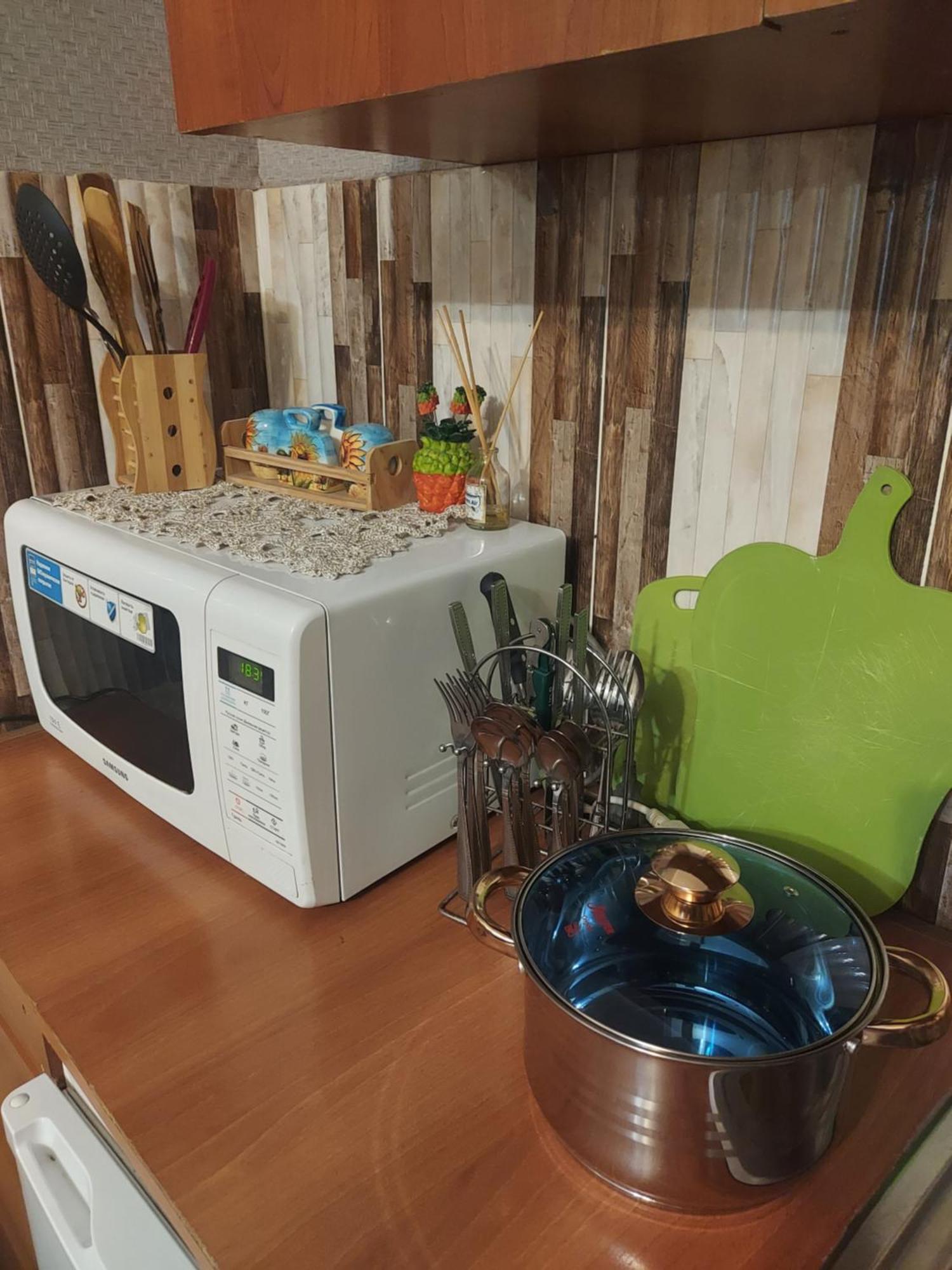 Apartmán Luka Tbilisi Exteriér fotografie
