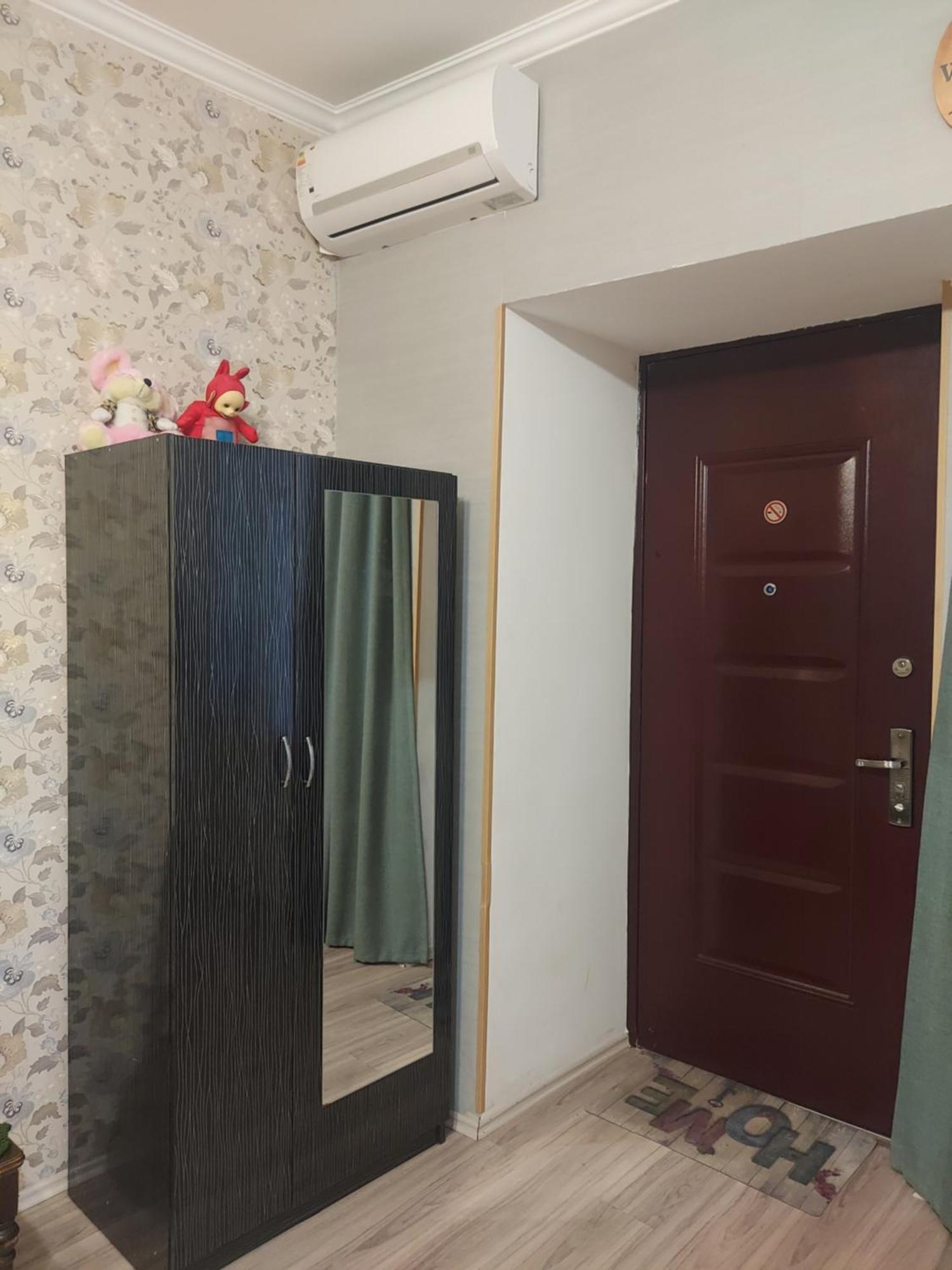 Apartmán Luka Tbilisi Exteriér fotografie